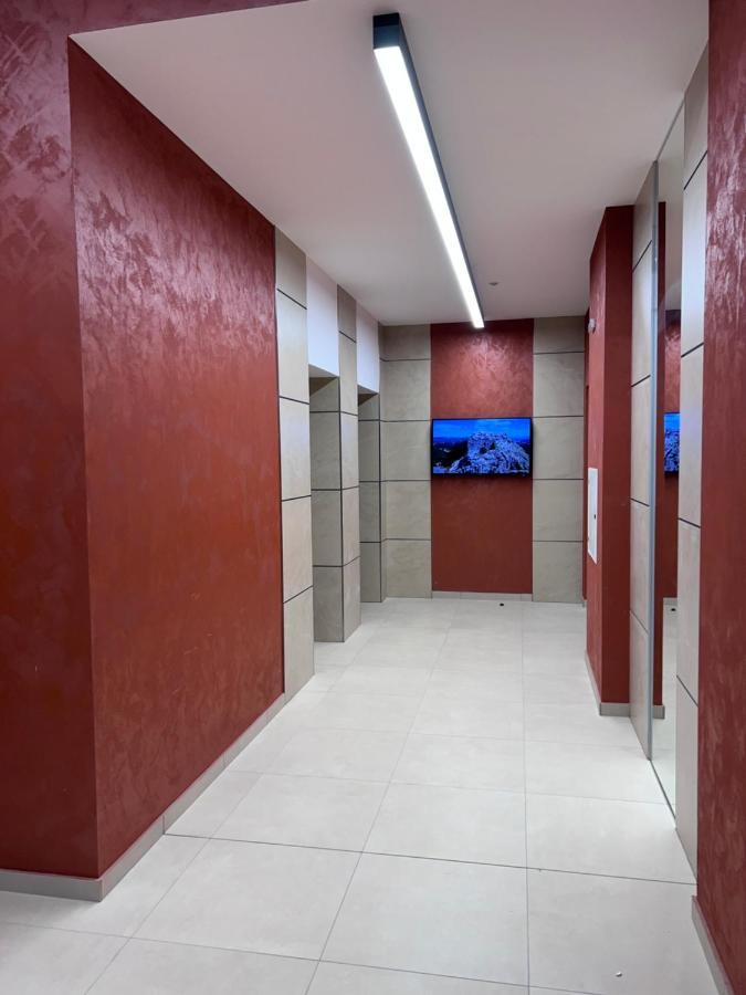 A-Brilliant, New! Spacious & Modern Apartment In Varna Whit Garage Exterior foto