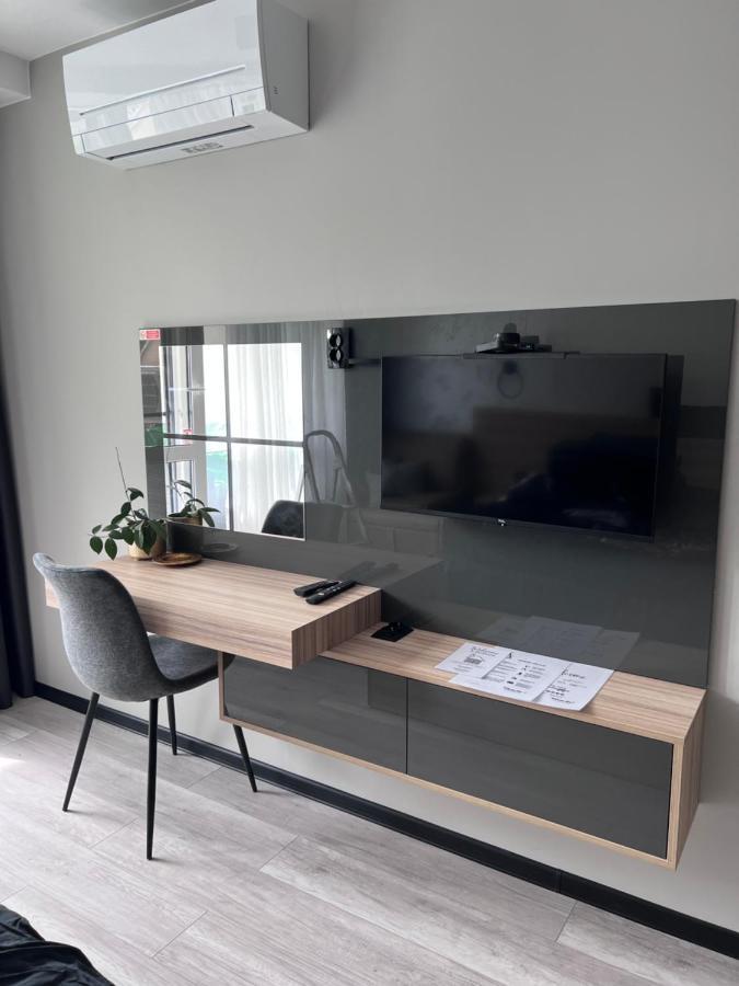A-Brilliant, New! Spacious & Modern Apartment In Varna Whit Garage Exterior foto
